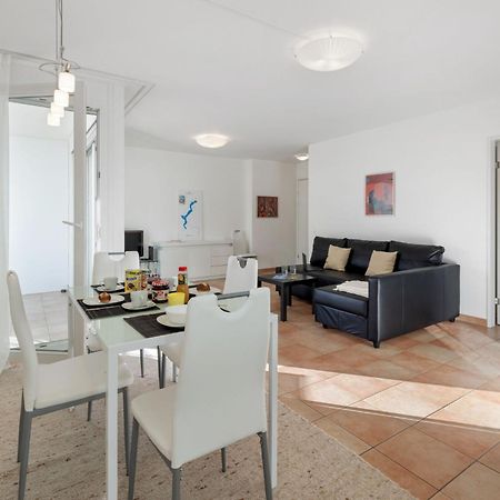 Apartment Torre Tessuti Apt-City Stay By Interhome โลการ์โน ภายนอก รูปภาพ