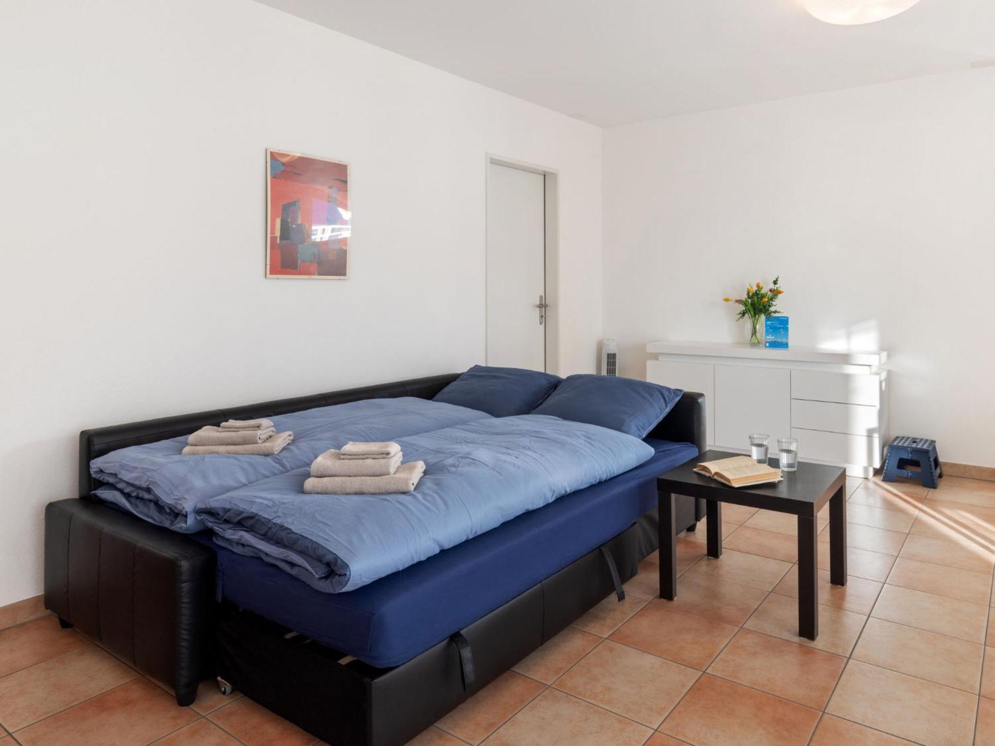 Apartment Torre Tessuti Apt-City Stay By Interhome โลการ์โน ภายนอก รูปภาพ
