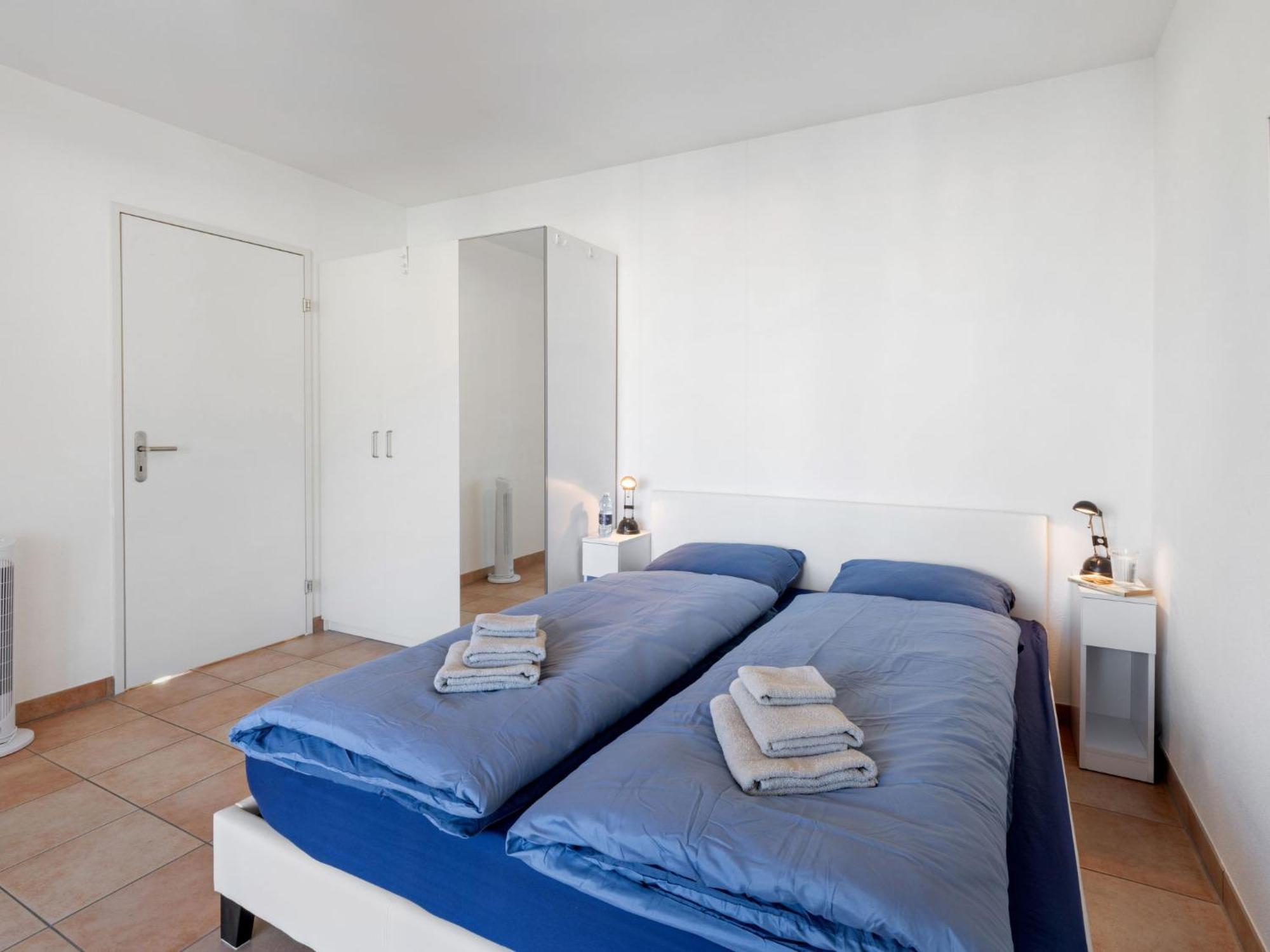 Apartment Torre Tessuti Apt-City Stay By Interhome โลการ์โน ภายนอก รูปภาพ
